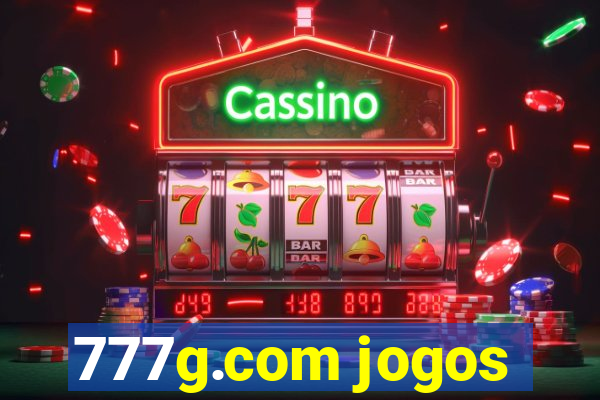 777g.com jogos